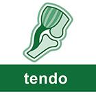 лечение воспаления связок витамины ортомол тендо (orthomol tendo)